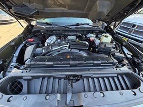 Used 2022 GMC Sierra 3500 AT4 w/ AT4 Preferred Package AWD/4WD image 86