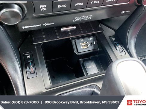 Used 2023 Lexus GX 460 Luxury w/ Sport Design Package AWD/4WD image 26