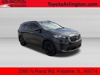 Used 2020 Kia Sorento S FWD 360° Tour