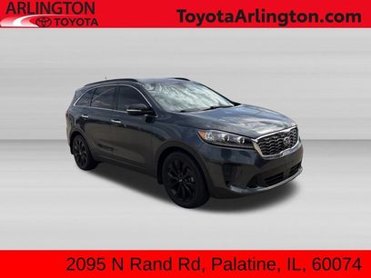 Used 2020 Kia Sorento S