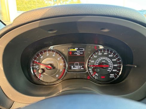 Used 2019 Subaru WRX Premium w/ Performance Package image 24