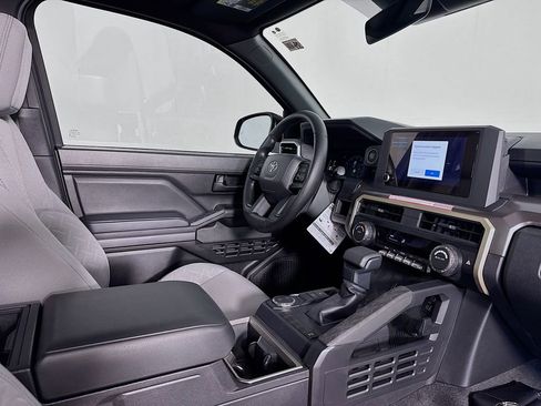 New 2026 Toyota Tacoma SR5 image 32