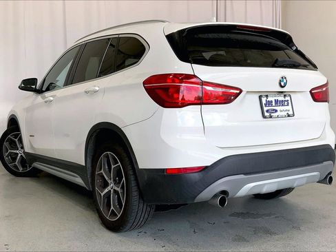 Used 2018 BMW X1 sDrive28i FWD image 5