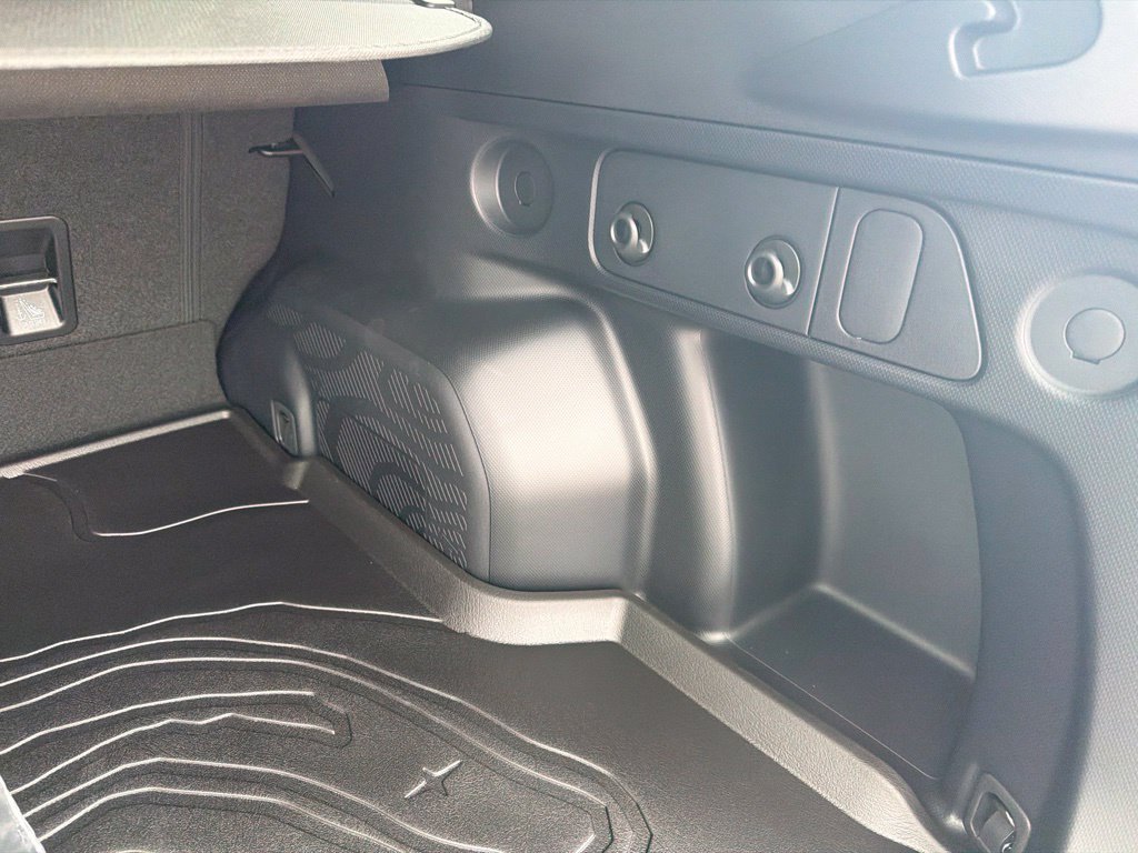 New 2026 Subaru Forester Premium AWD/4WD image 30