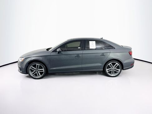 Used 2020 Audi A3 2.0T Premium FWD image 4