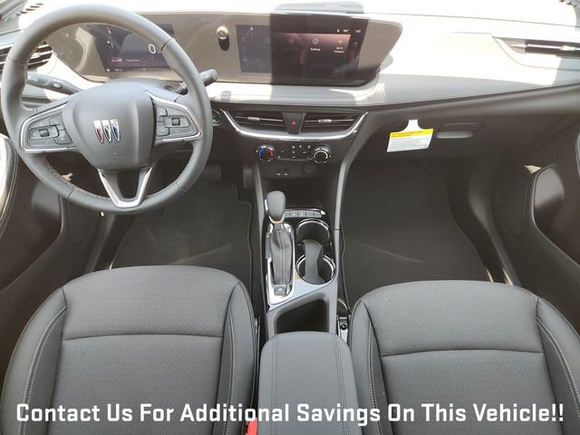 New 2026 Buick Encore GX Preferred w/ Comfort Package FWD image 19
