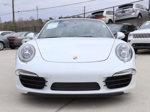 Used 2015 Porsche 911 Carrera S image 10