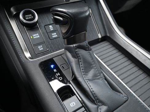 Used 2024 Lexus GX 550 w/ Cold Area Package image 27