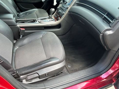 Used 2013 Chevrolet Malibu Eco w/ Power Convenience Package FWD image 12