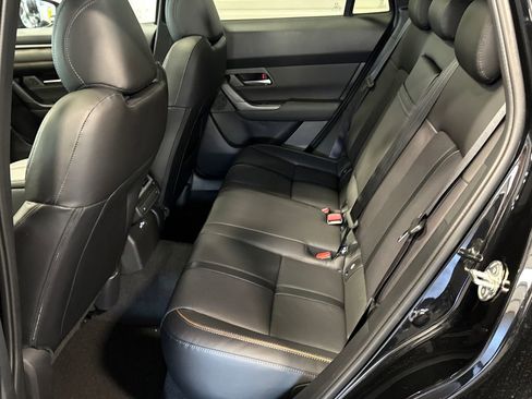 New 2026 MAZDA CX-50 2.5 Turbo w/ Cargo Package AWD/4WD image 6