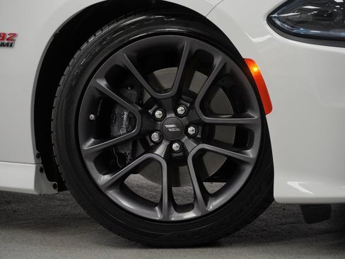 Certified 2023 Dodge Charger Scat Pack w/ Plus Group image 5