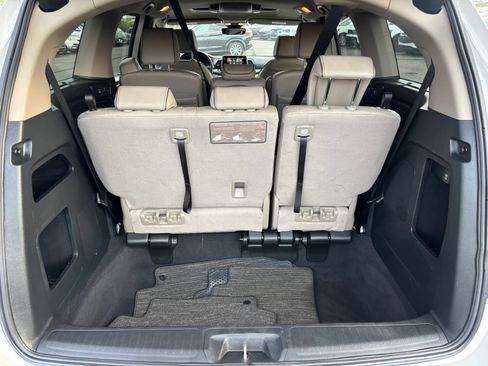 Used 2023 Honda Odyssey Elite image 17
