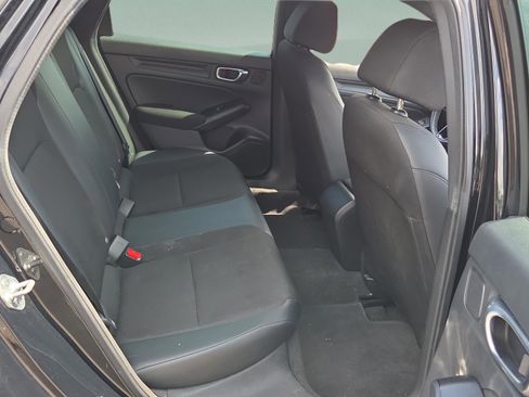 Used 2023 Honda Civic Sport image 14