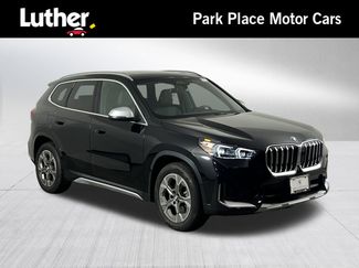 Certified 2023 BMW X1 xDrive28i w/ Convenience Package video 1