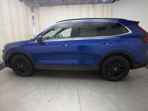 Used 2023 Honda CR-V Sport image 23