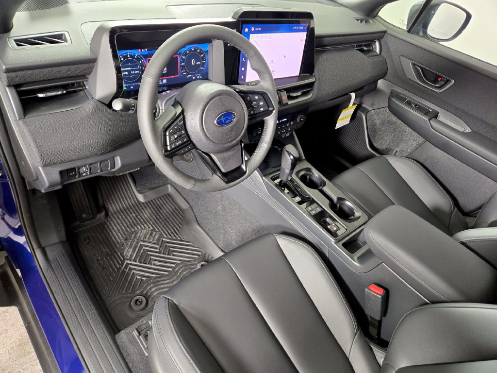 New 2026 Subaru Outback Premium AWD/4WD image 10