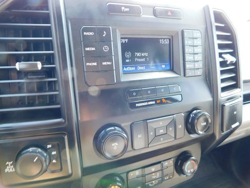 Used 2017 Ford F150 XL w/ XL Power Equipment Group AWD/4WD image 26