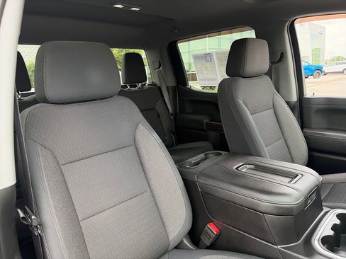 Used 2019 Chevrolet Silverado 1500 RST AWD/4WD image 12