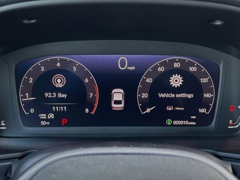 New 2025 Honda Accord SE image 28