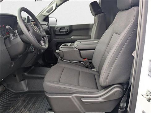 New 2025 GMC Sierra 1500 Pro w/ Pro Value Package image 4