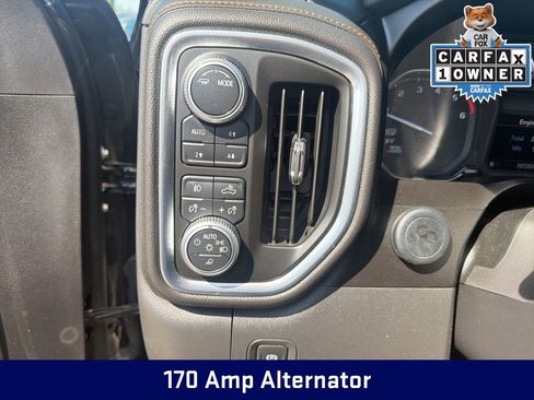Used 2020 GMC Sierra 1500 AT4 w/ AT4 Premium Package AWD/4WD image 33
