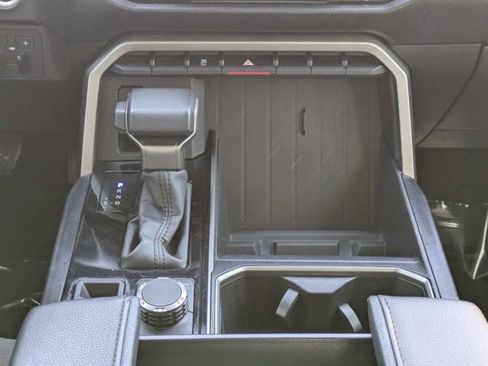 Used 2024 Toyota Tundra SR5 AWD/4WD image 19