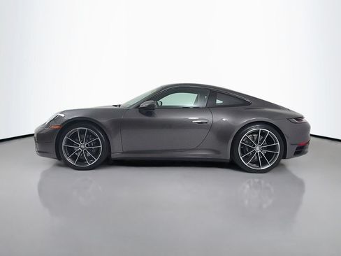 Certified 2022 Porsche 911 Carrera w/ Premium Package RWD image 2