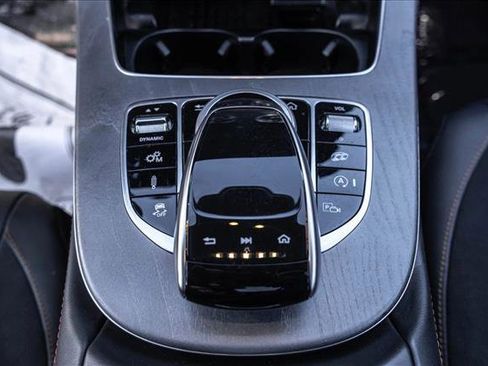 Used 2019 Mercedes-Benz CLS 53 AMG 4MATIC image 20