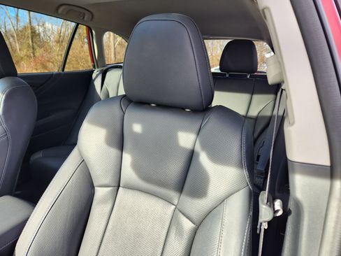 Certified 2023 Subaru Outback Touring image 11