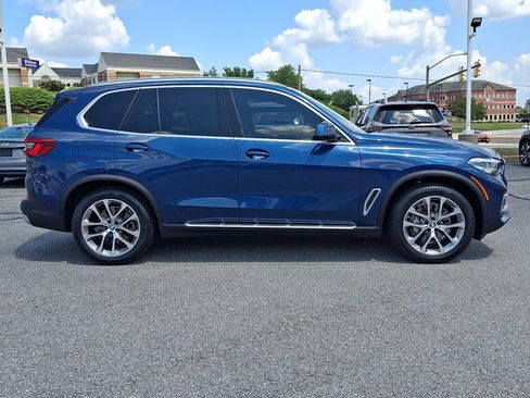 Used 2019 BMW X5 xDrive40i w/ Premium Package 2 AWD/4WD image 7