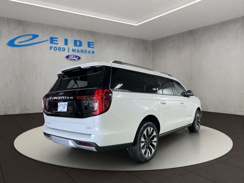 New 2026 Ford Expedition Max Platinum AWD/4WD image 5