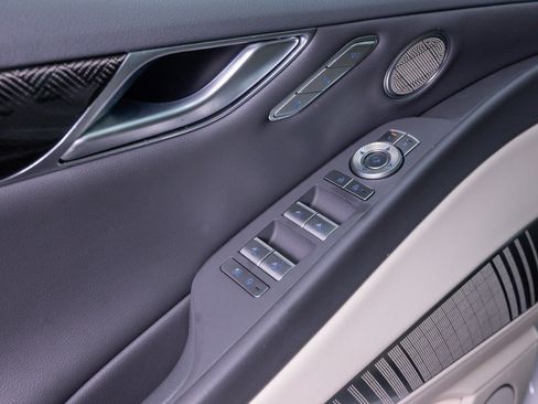 Used 2024 Genesis G80 3.5T Sport w/ Sport Prestige Package AWD/4WD image 17