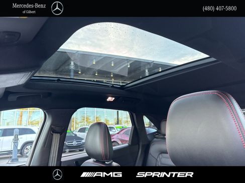 Used 2023 Ford Escape ST-Line Elite w/ Premium Technology Package image 16