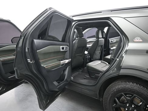 Certified 2023 Ford Explorer Timberline AWD/4WD image 18
