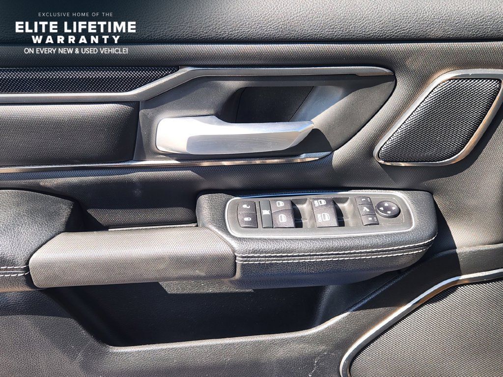 Used 2020 RAM 1500 Rebel w/ Rebel Level 2 Equipment Group AWD/4WD image 26