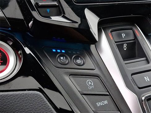 Used 2021 Honda Odyssey Elite image 27