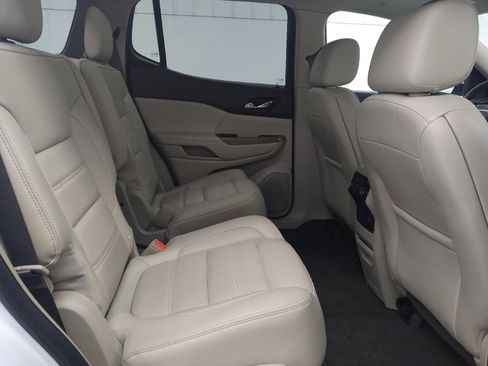 Used 2019 GMC Acadia Denali FWD image 19