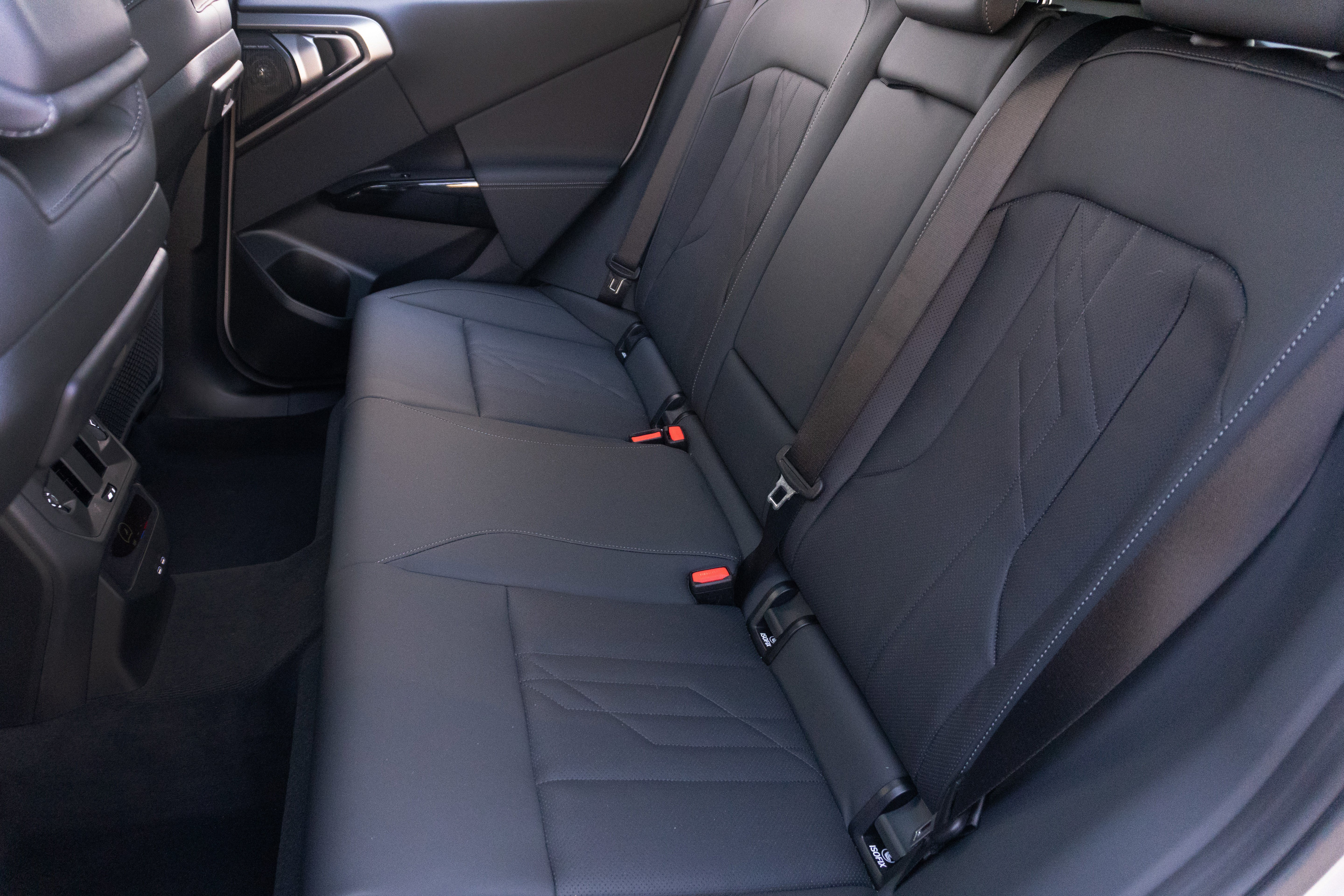 Certified 2026 BMW X3 M50 AWD/4WD image 31