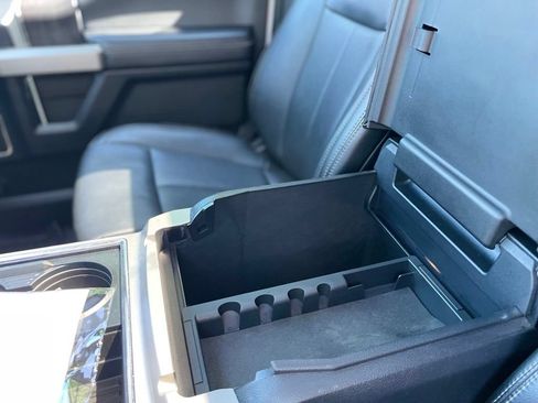 Used 2020 Ford F350 Lariat w/ Tremor Off-Road Package AWD/4WD image 20