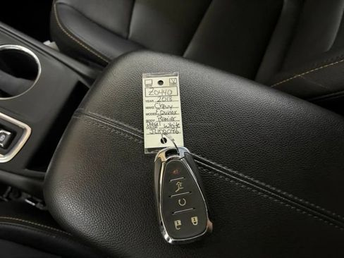 Used 2018 Chevrolet Equinox Premier AWD/4WD image 83