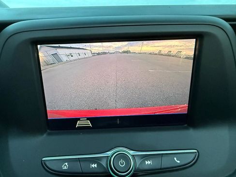 Used 2020 Chevrolet Camaro LT RWD image 30