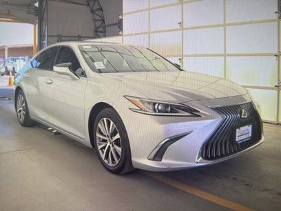 Used 2020 Lexus ES 350 w/ Premium Package