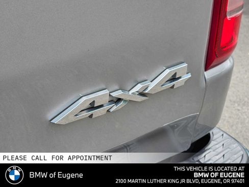 Used 2023 RAM 1500 Laramie AWD/4WD image 17
