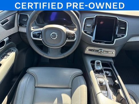 Certified 2024 Volvo XC90 T8 Ultimate w/ Protection Package Premier AWD/4WD image 22