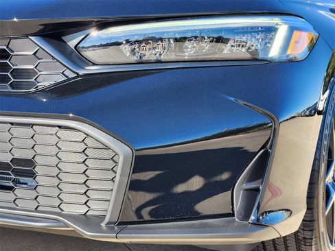 New 2026 Honda Civic Sport image 6
