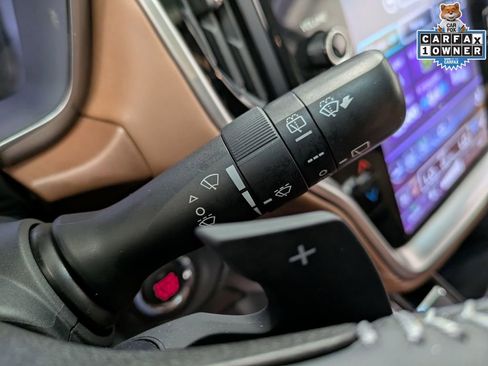 Used 2022 Subaru Outback Touring XT AWD/4WD image 19
