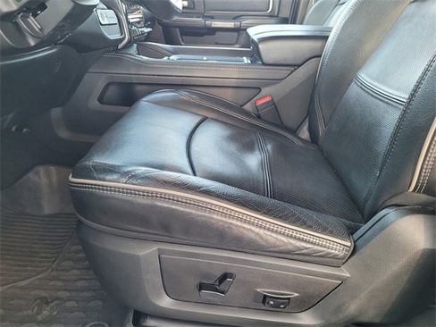 Certified 2019 RAM 3500 Limited image 17