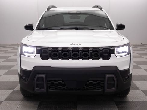 New 2026 Jeep Cherokee Limited AWD/4WD image 5