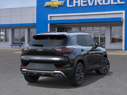 New 2026 Chevrolet TrailBlazer ACTIV w/ Convenience Package