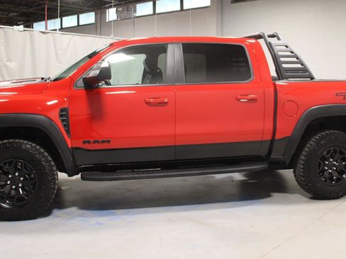 Used 2021 RAM 1500 TRX w/ TRX Level 2 Equipment Group AWD/4WD image 14
